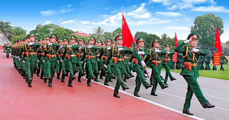 Ảnh minh hoạ. VGP