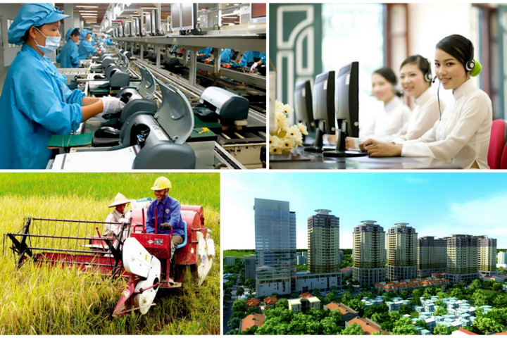 Kinh tế tư nhân là đòn bẩy cho một Việt Nam thịnh vượng. Ảnh: Chinhphu.vn