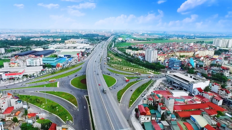 Hiện đã có khoảng 230 công trình, dự án đang thẩm định để đủ điều kiện khởi công, khánh thành - Ảnh minh họa VGP