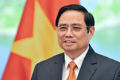 Prime Minister Pham Minh Chinh.
