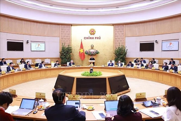 Prime Minister calls on ministries, sectors to implement tasks for 2025