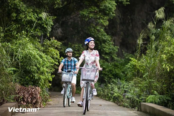 Vietnam emerges as top tourism hot hotspot