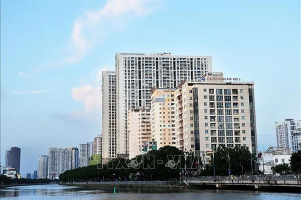 Vietnam strives to build 995,445 social housing units by 2030