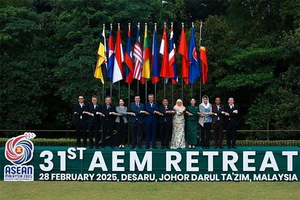 Vietnam makes active contributions to AEMR-31