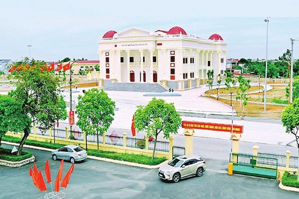 Ninh Binh’s total development investment capital up 14.6% in first two months