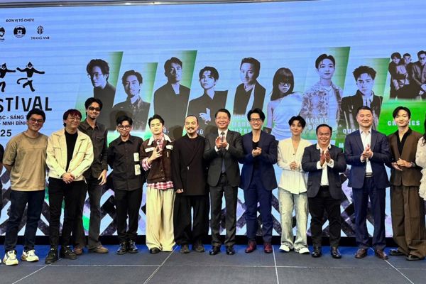 Ninh Binh to host FORESTIVAL in May