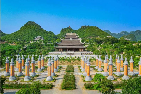 Booming new tourism products launched to serve summer demand