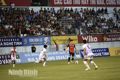 The match between Phu Dong Ninh Binh and Ho Chi Minh city Youth club.