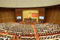 A view of the national conference on May 18 (Photo: VNA)