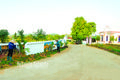 The rural facelift has been changed dramatically.