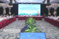 A seminar.