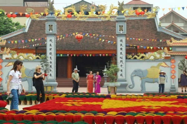 Viet Nam among top five most searched summer destinations by European travellers