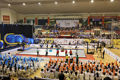The final round of the Vietnam Robot Innovation Contest – Robocon 2025.