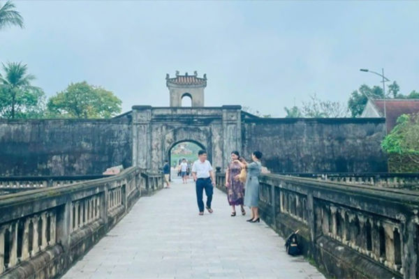 A breakthrough opportunity for Viet Nam’s tourism sector