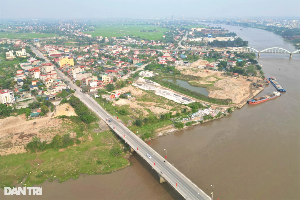 Xuan Truong Construction Enterprise suggest to build an international airport in Y Yen district (Nam Dinh province).