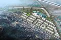 A perspective of 16.5 trillion VND project in Ninh Binh.
