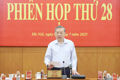 Party General Secretary To Lam (Photo: VNA)