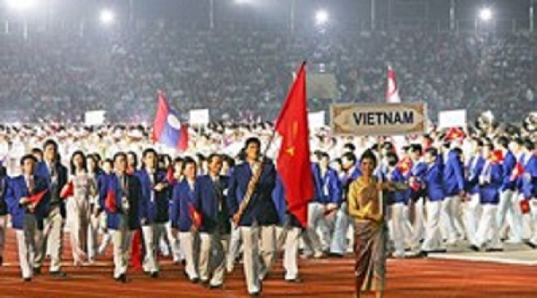 Vietnam presses ahead with preparation for SEA Games 31