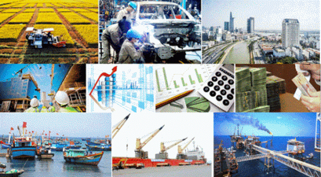Building socio-economic development norms for 2021