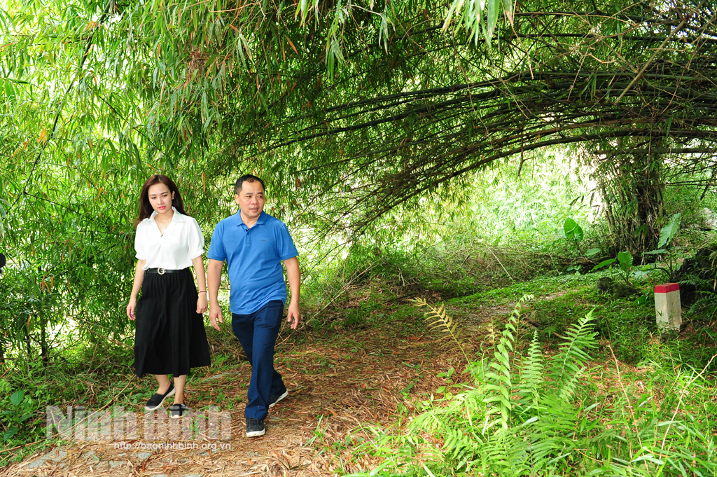 Thien Ha cave Ideal destination for explorers