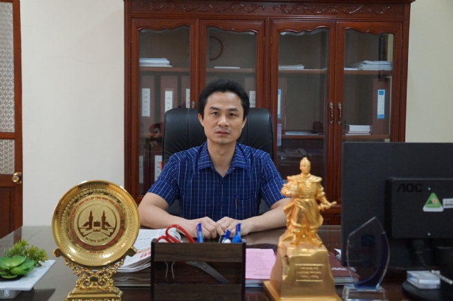 Science and Technology - Driving Force for Socio-economic Development