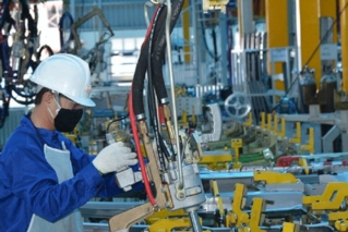 Viet Nam's foreign trade exceeds US$500 billion