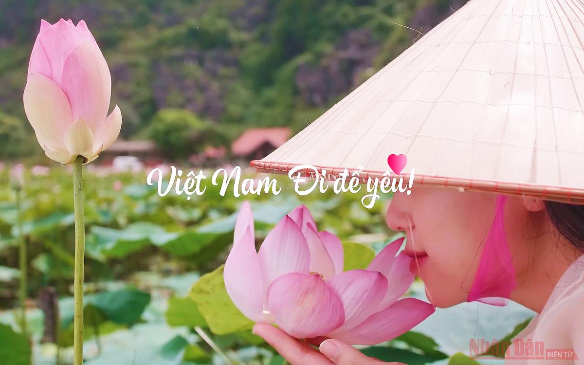 Vietnam Travel to Love Coming to Ninh Binh Emotional journey