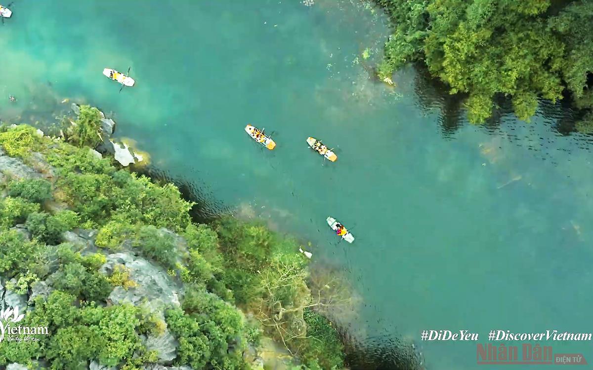 Vietnam Travel to Love Coming to Ninh Binh Emotional journey