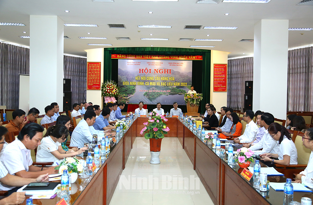 At the event.
