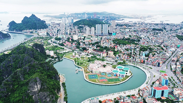 Gov't issues national master plan for 2021-2030 period, towards 2050