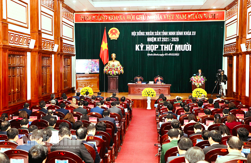 An overview of the session.