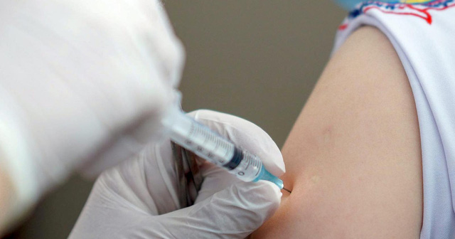 Second COVID-19 vaccine approved for children aged 5-11 in Viet Nam