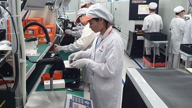 Science, technology and innovation will play important roles in developing key industries in Vietnam.