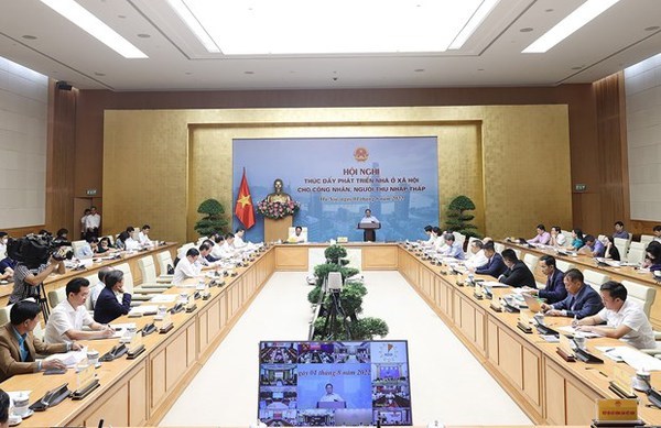 An overview of the conference.