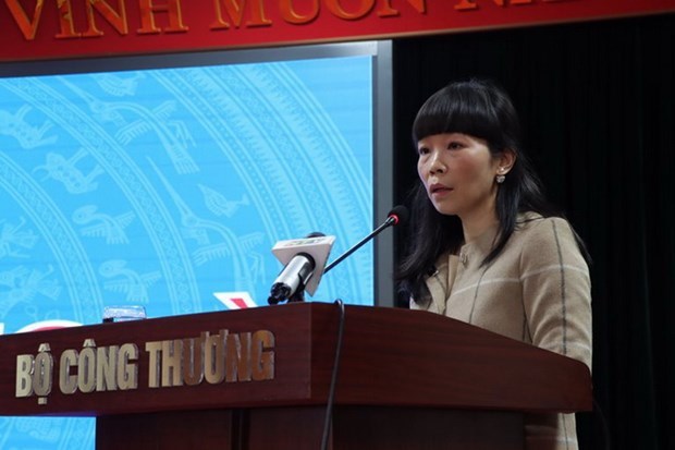Integration into ASEAN stepping stone for Vietnams intl economic integration