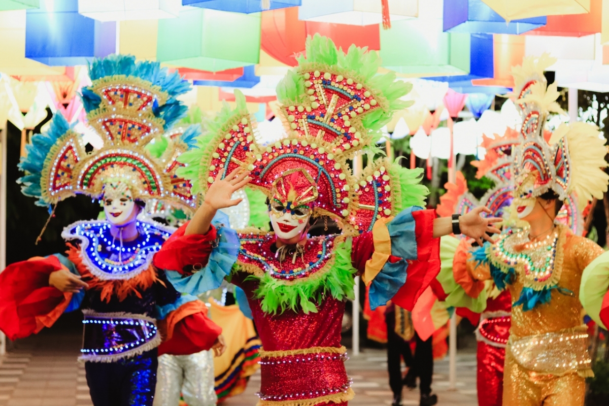 Golden chance for tourism services on National Day celebrations