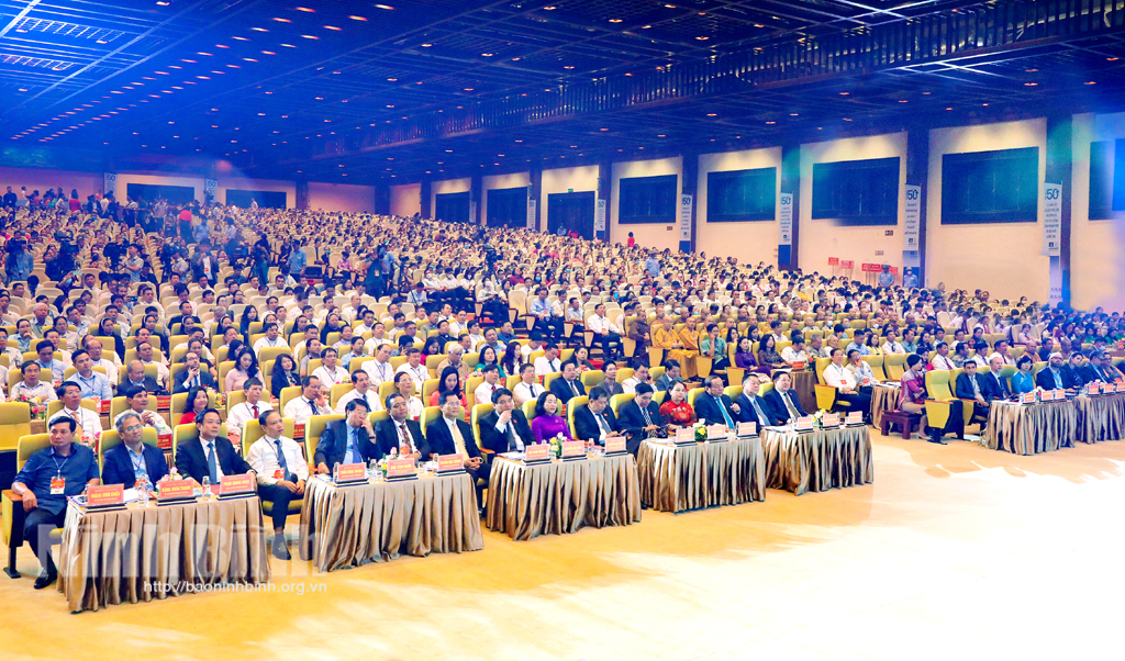 UNESCO Director General hails Vietnam for fully tapping cultural conventions