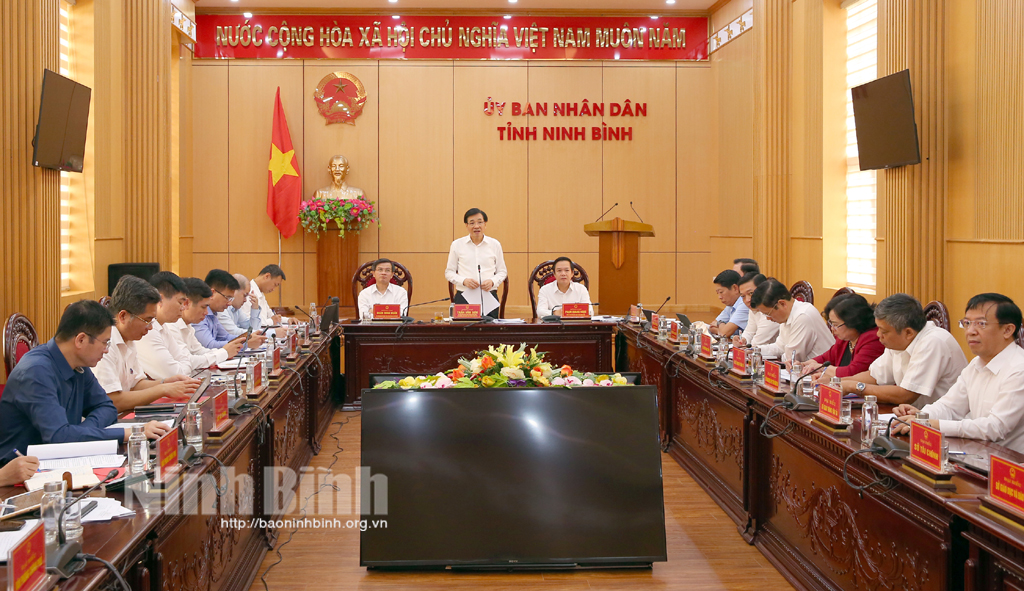 At the working session on October 19.