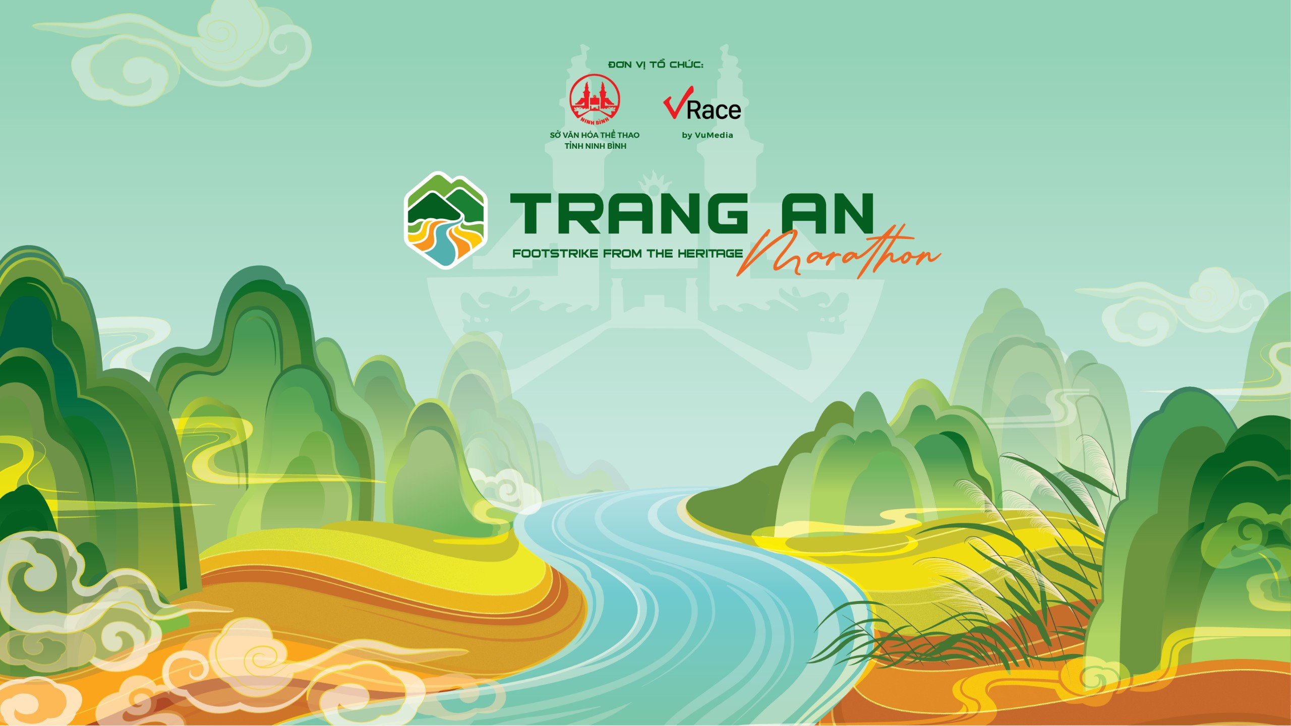 Ninh Binh province to hold Trang An Marathon 2023