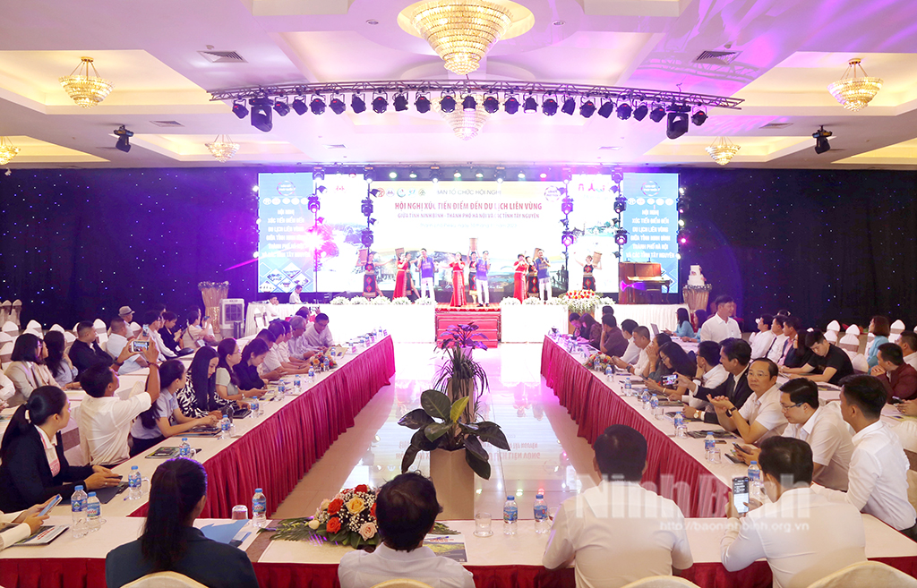 An overview of the conference.