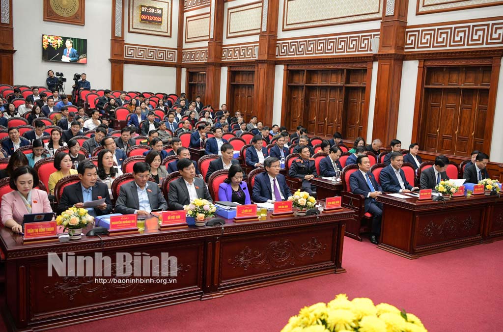 The 17th session Provincial Peoples Council wraps up