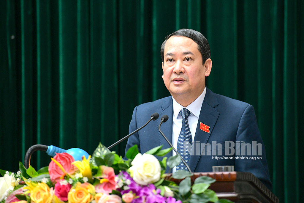 The 17th session Provincial Peoples Council wraps up