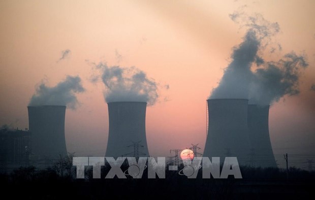 Illustrative image (Photo: VNA)