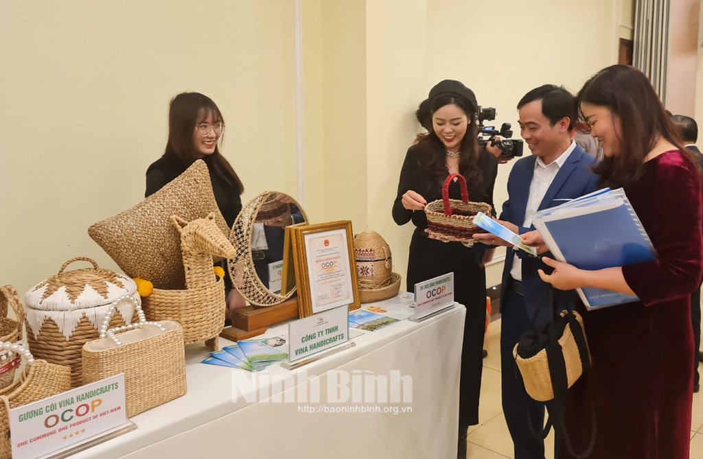 Ninh Binhs newstyle rural building programme sees dramatic changes