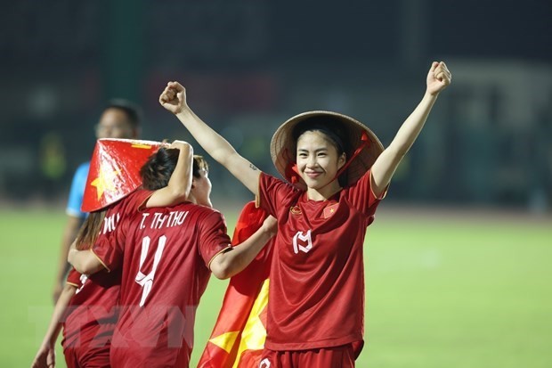 Illustrative image (Photo: VNA)