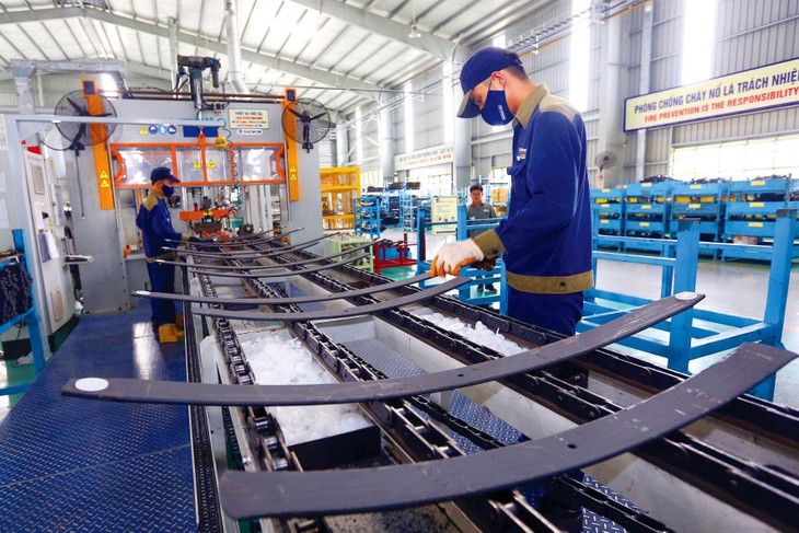 Ninh Binh well prepares conditions to attract more investment
