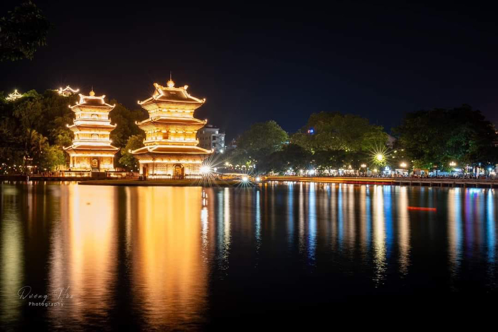 Ninh Binhs attractive destinations for holidaymakers during upcoming holidays