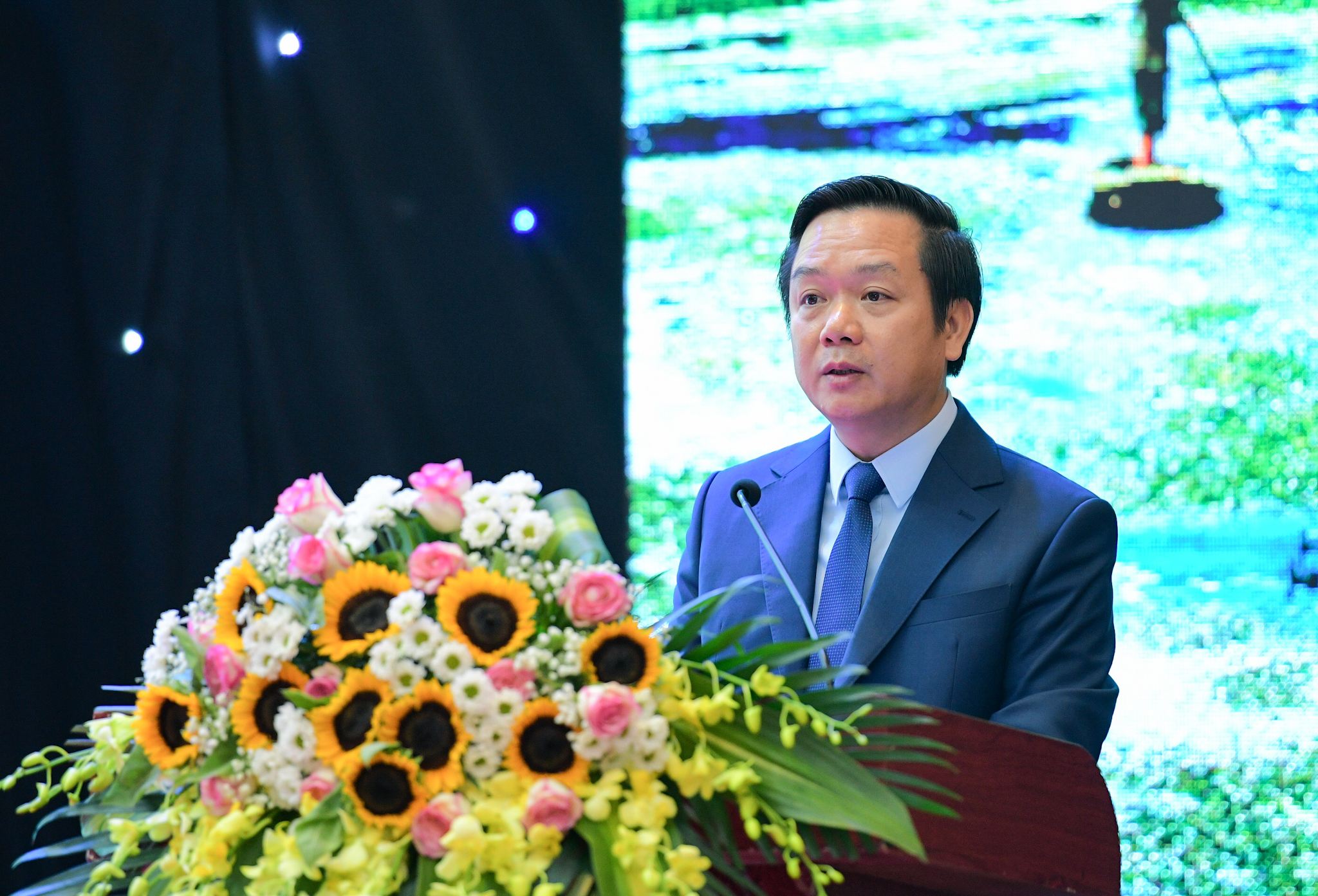 Seminar defines characters of Ninh Binh in association with building local brand names