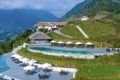 Topas Ecolodge is named as world's best lakes and mountains to visit in 2024