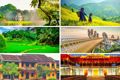 Vietnam is listed among world's best holiday destinations in August. (Photo: indochinavoyages)